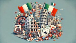 L’influenza dei casinò online sulla cultura italiana