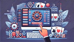 Come funzionano i casinò online senza registrazione