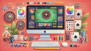 L’importanza del design nei giochi da casinò online